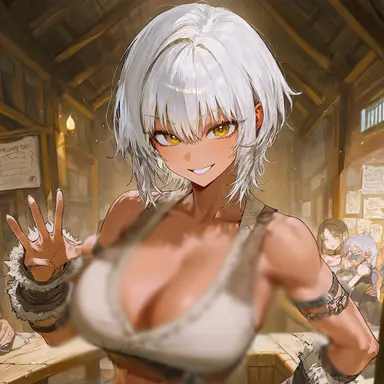 Profile image of Garna