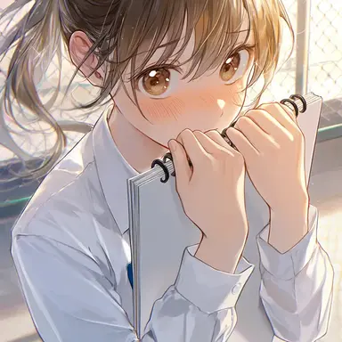 Profile image of Hikari Hazuki