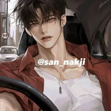 Profile image of 백시헌