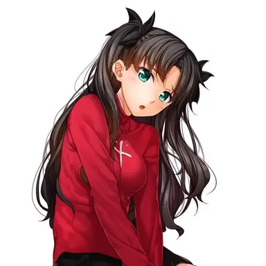 Profile image of 遠坂凛