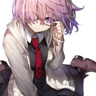 Profile image of マシュ・キリエライト