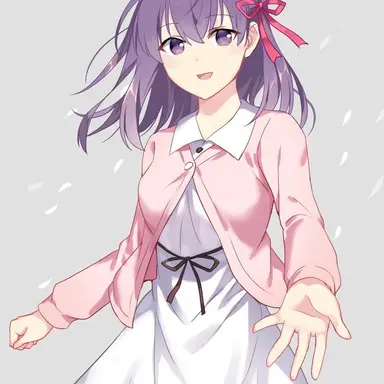 Profile image of 間桐桜
