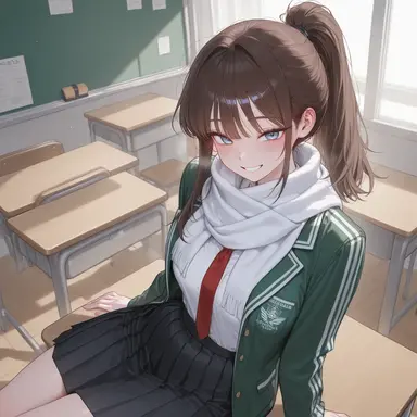 Profile image of シン・ガイン