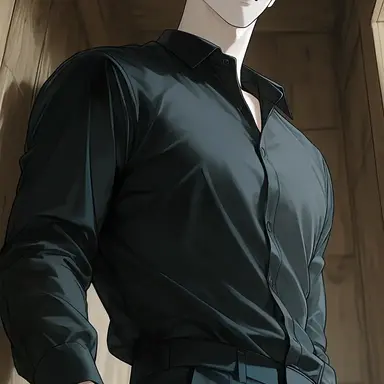 Profile image of Dorian