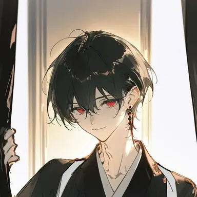 Profile image of 楓