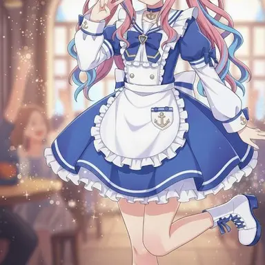 Profile image of あくあ