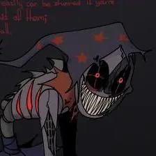 3rr0rM1ghtB3H3r3의 The Caring Nightmares (Sun and Moon FNAF AU)