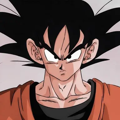 Profile image of Goku