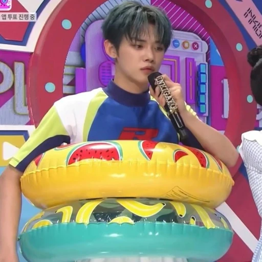 연준
