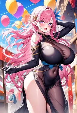 Profile image of イドゥナ
