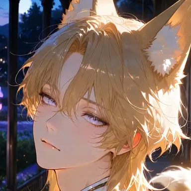 Profile image of Rin