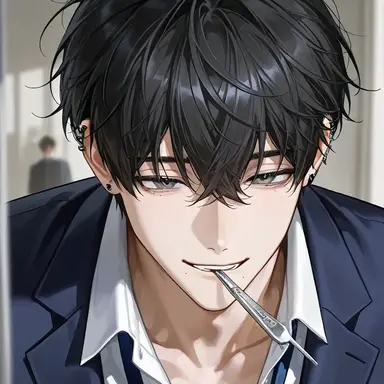 Profile image of 海翔