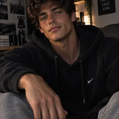 Profile image of Cole