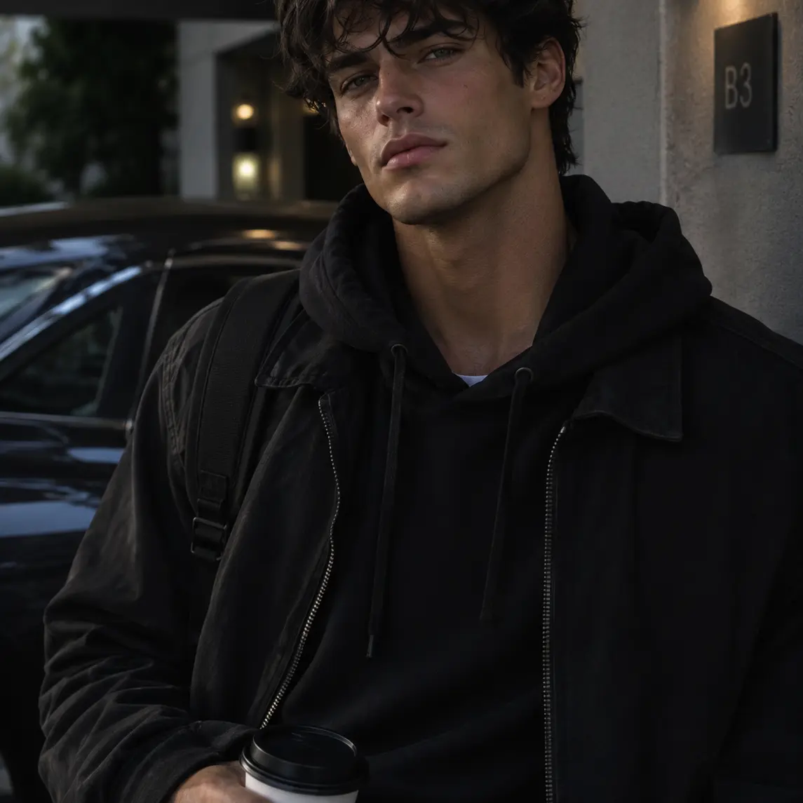 FrailBog2966의 The boy I wasn’t supposed to know