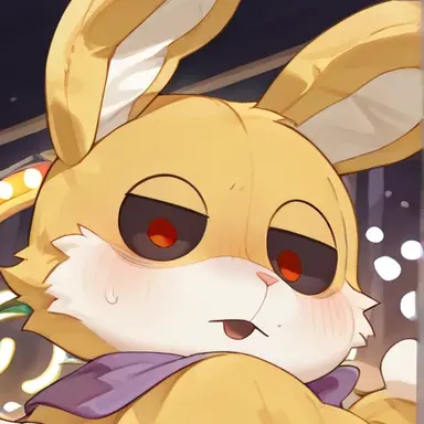 Profile image of ラッキー