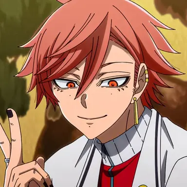 Profile image of Kyoya Oiranzaka