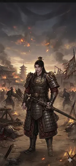 Profile image of 浩然