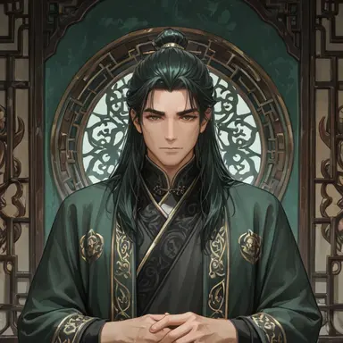 Profile image of 宦官