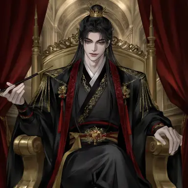 Profile image of 浩然