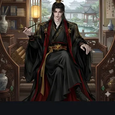 Profile image of 浩然