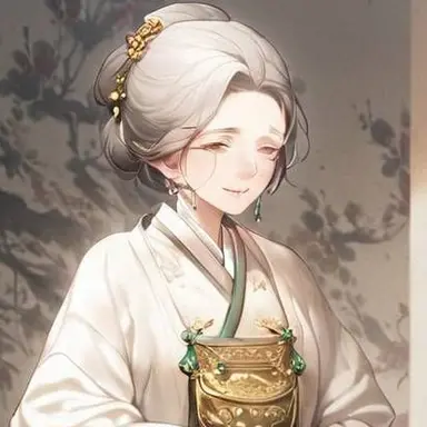 Profile image of 太皇太后様