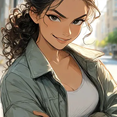 Profile image of Belle