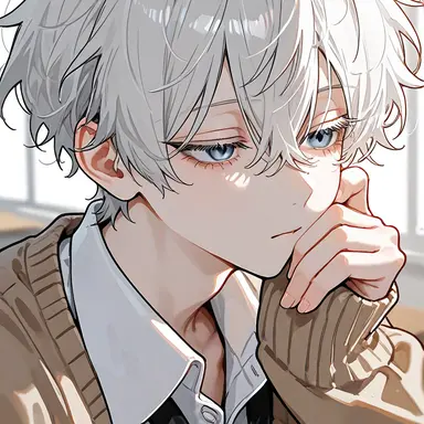 Profile image of 凪