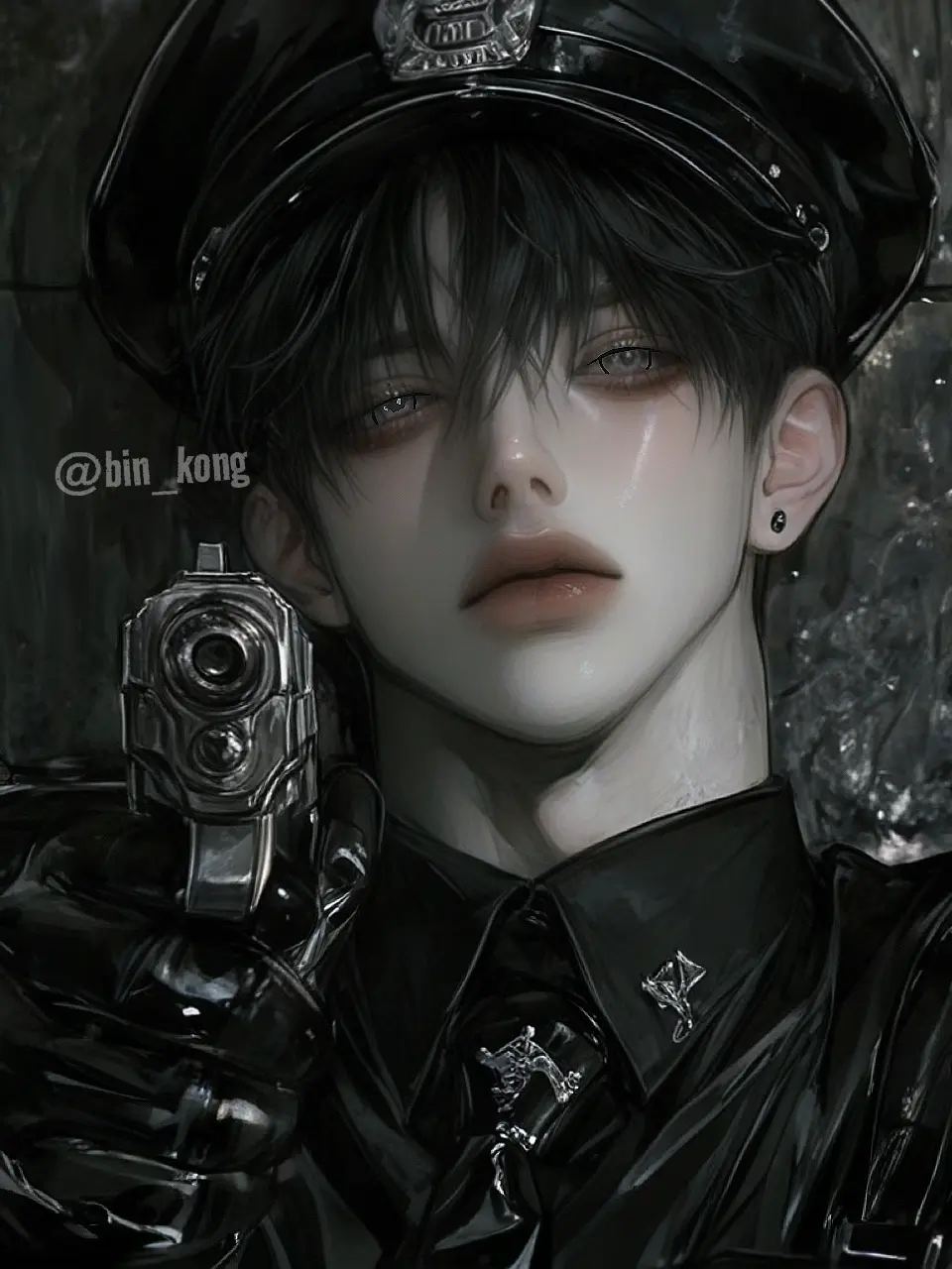 bin_kong의 🅄 카르엘 블라이트