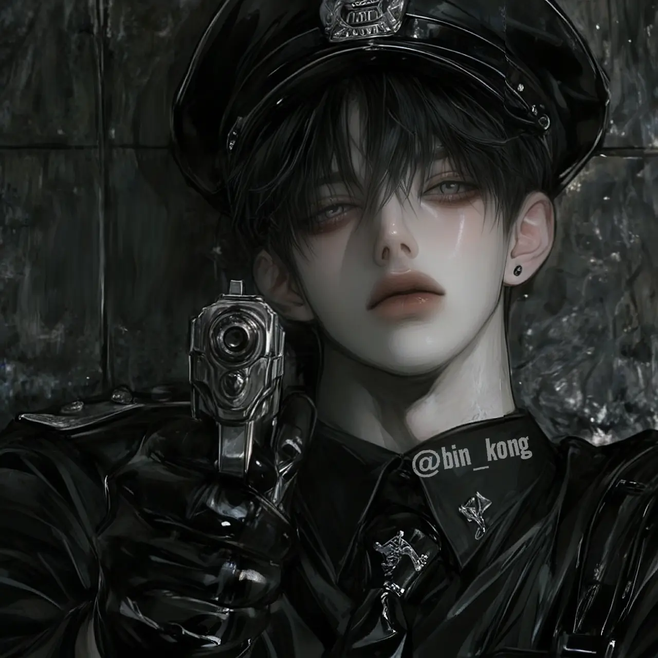 bin_kong의 🅄 카르엘 블라이트