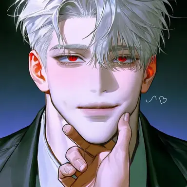 Profile image of 칼리드