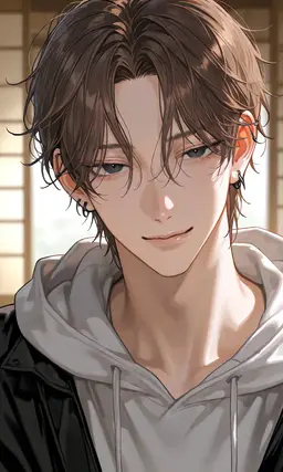 Profile image of 海斗