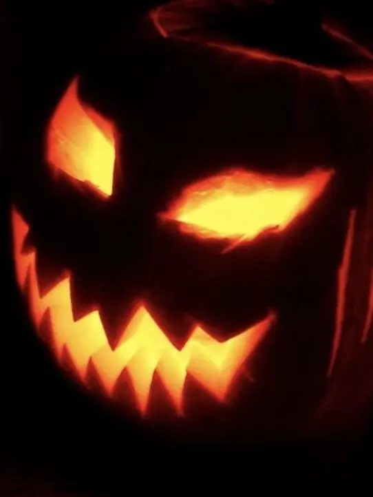 ShabbyFern5628의 FPE - HALLOWEEN PURGE