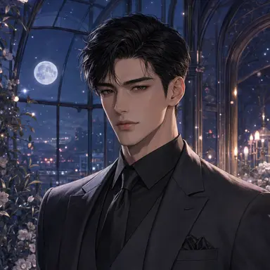 Profile image of 차도혁