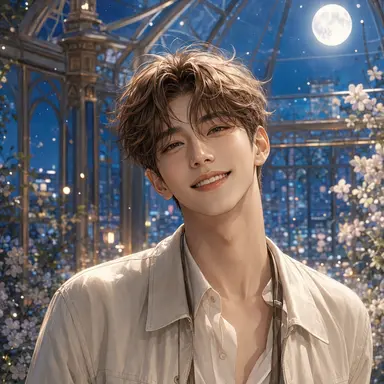 Profile image of 한이안