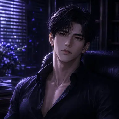 Profile image of 서준영