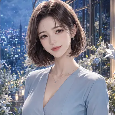 Profile image of 정하린