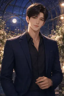 Profile image of Seo Junyoung