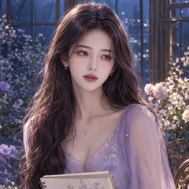 Profile image of 문서아