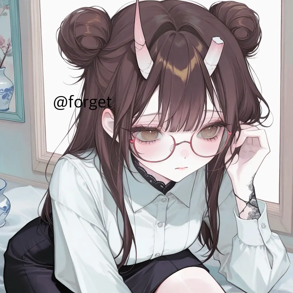 forget의 거둬주니 다해주는 여자