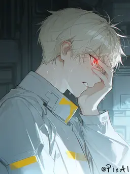 Profile image of レン
