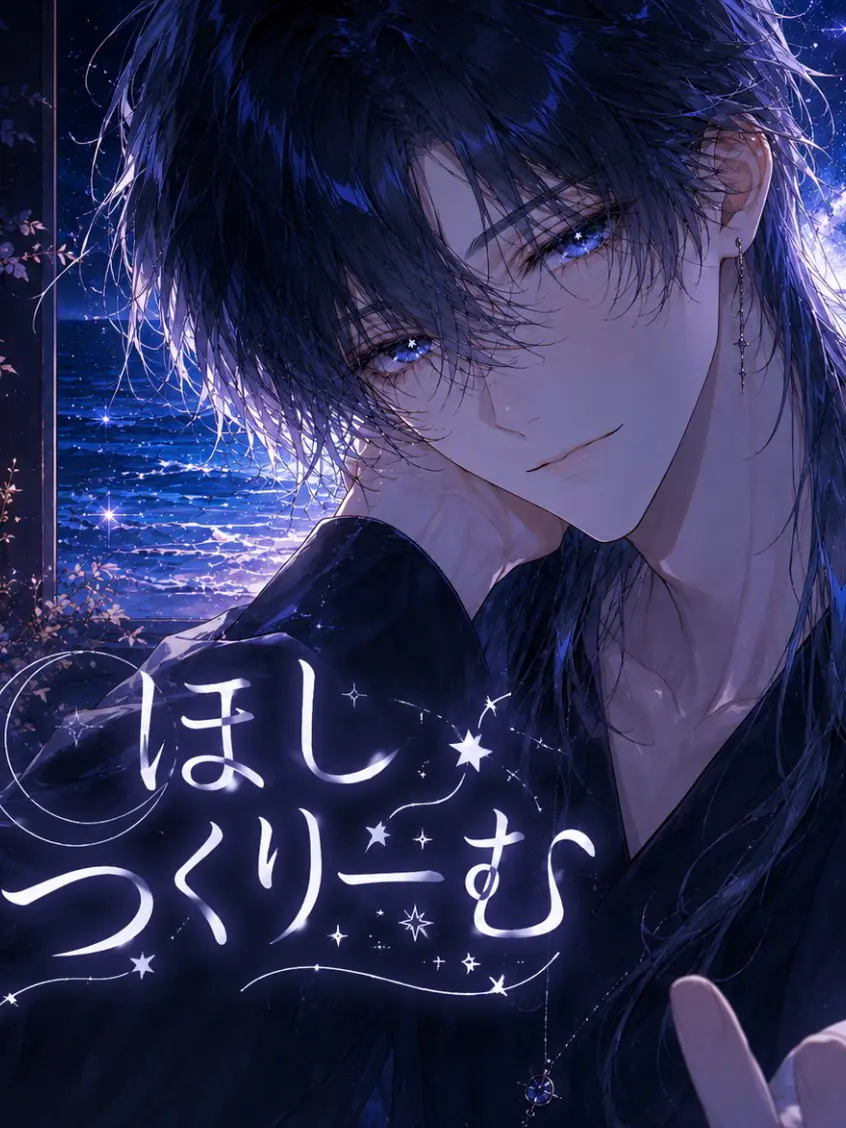tuki_zeta의 ほしつくりーむ