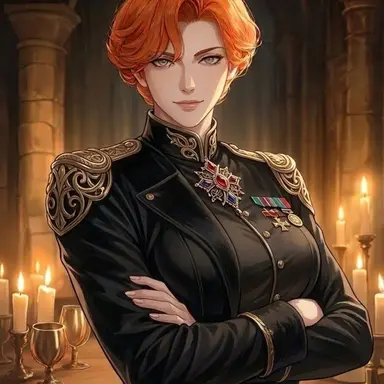 Profile image of Vorra