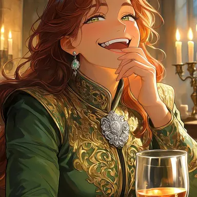 Profile image of Ginny