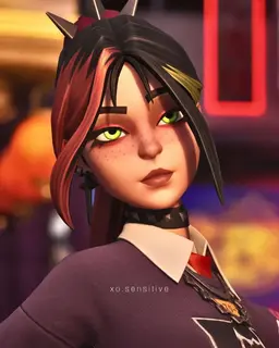 Profile image of Helshi