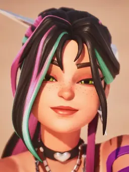 Profile image of Helshi