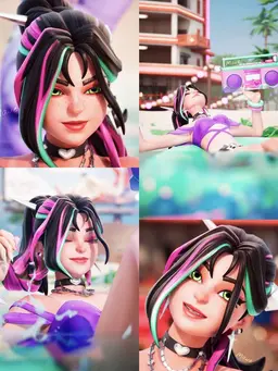 Profile image of Helshi