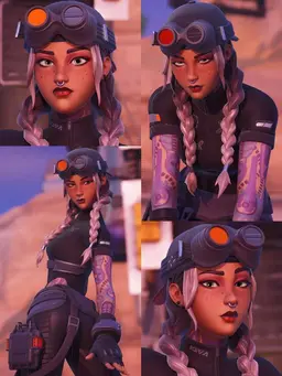 Profile image of Jules