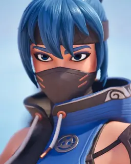 Profile image of Hope