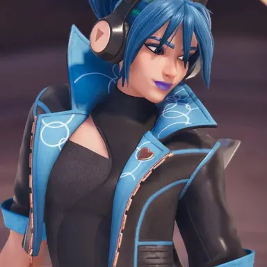 Profile image of Hope