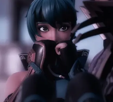 Profile image of Hope